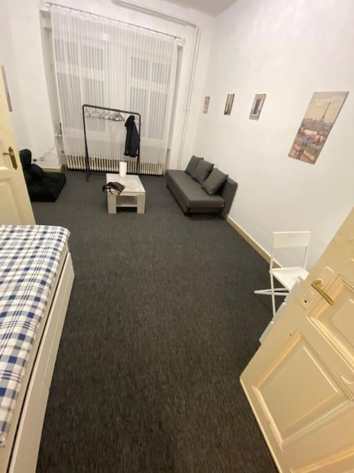 Apartment Ho Co Day Du Tien Nghi Berlin